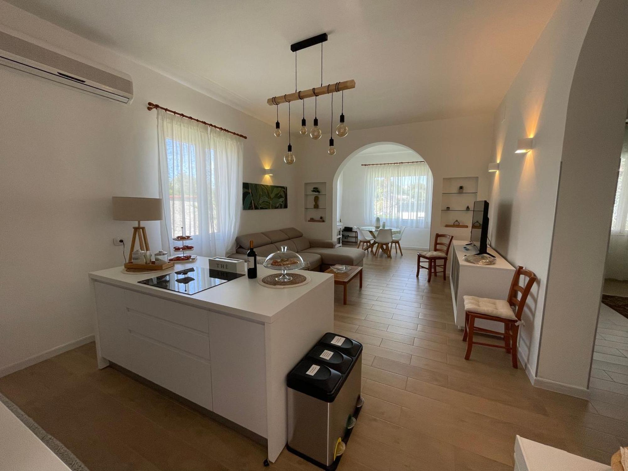 Villa I Mori Di Noro Вальдериче Экстерьер фото